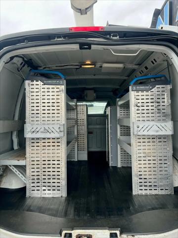 2014 Chevrolet Express Work Van