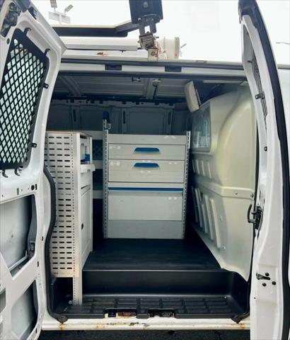 2014 Chevrolet Express Work Van