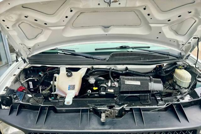 2014 Chevrolet Express Work Van