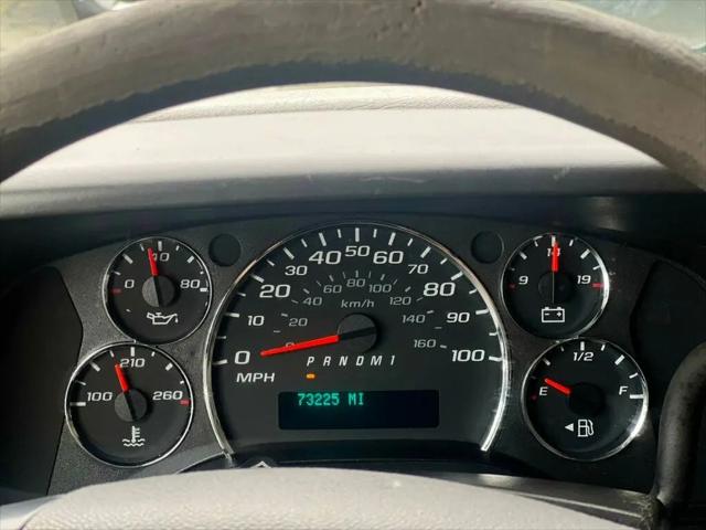 2014 Chevrolet Express Work Van