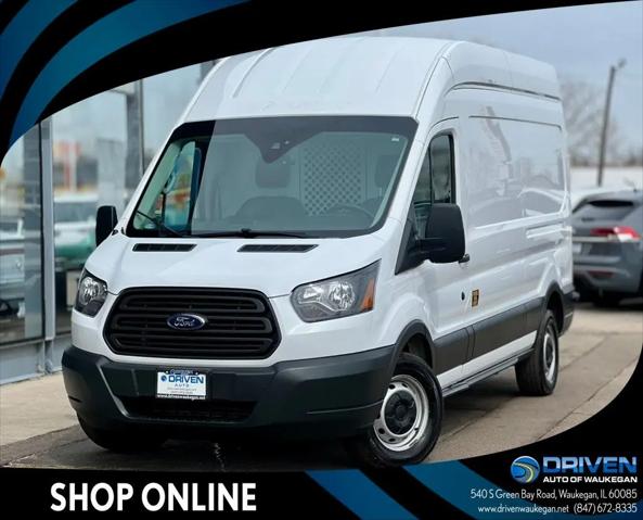 2017 Ford Transit T-250 for sale in Waukegan, IL