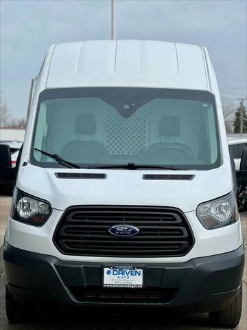 2017 Ford Transit T-250