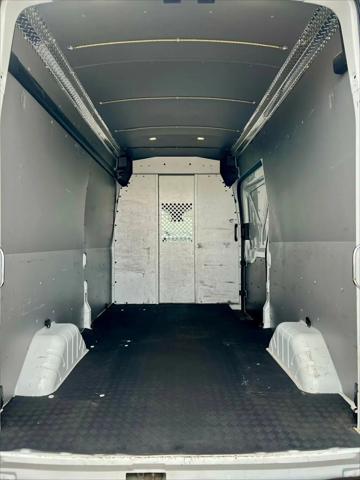 2017 Ford Transit T-250