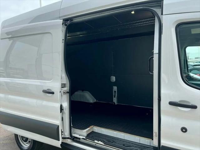 2017 Ford Transit T-250