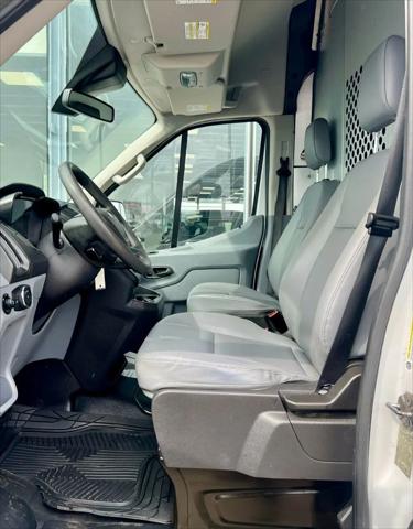 2017 Ford Transit T-250