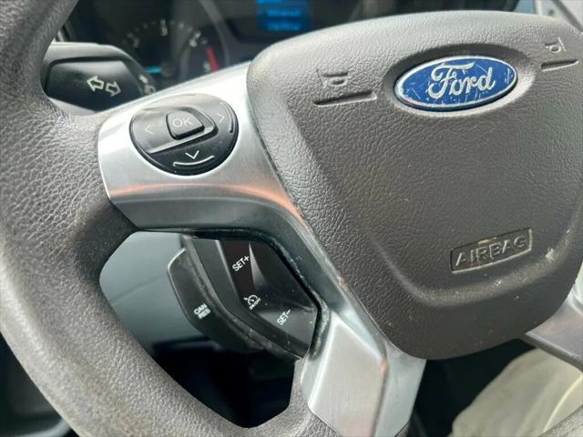 2017 Ford Transit T-250