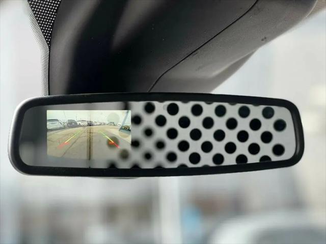 2017 Ford Transit T-250