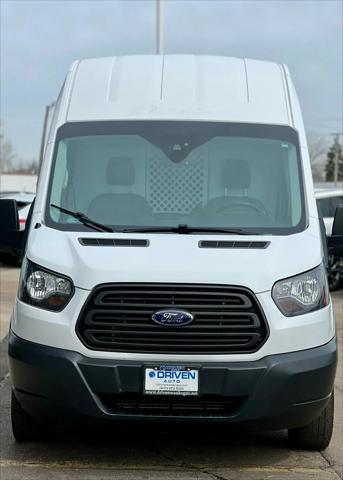 2017 Ford Transit T-250