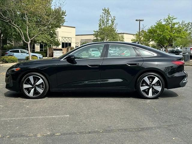 2025 Audi A5 Premium Plus TFSI quattro S tronic