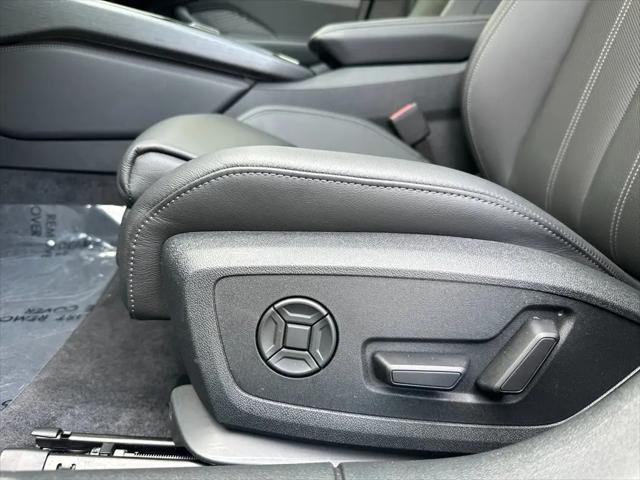 2025 Audi A5 Premium Plus TFSI quattro S tronic