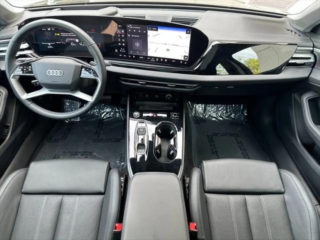 2025 Audi A5 Premium Plus TFSI quattro S tronic