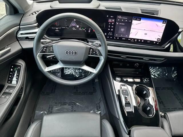 2025 Audi A5 Premium Plus TFSI quattro S tronic