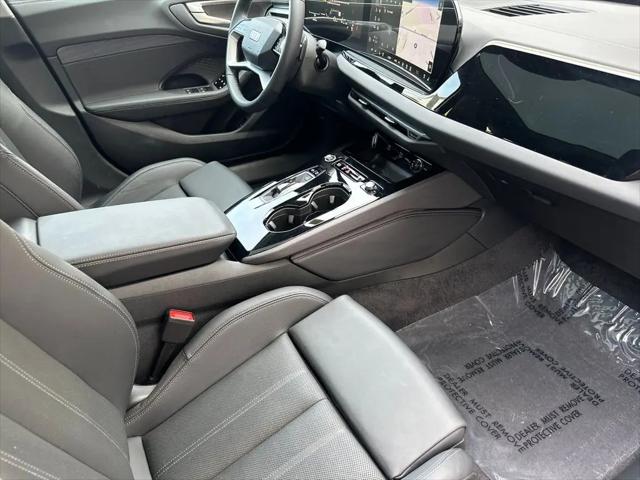 2025 Audi A5 Premium Plus TFSI quattro S tronic