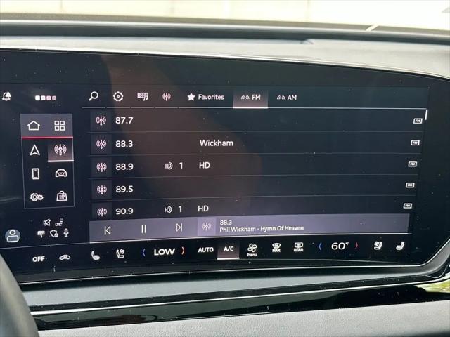 2025 Audi A5 Premium Plus TFSI quattro S tronic