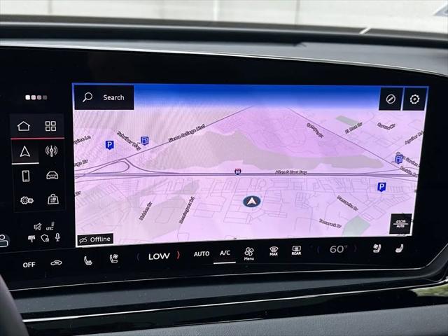 2025 Audi A5 Premium Plus TFSI quattro S tronic