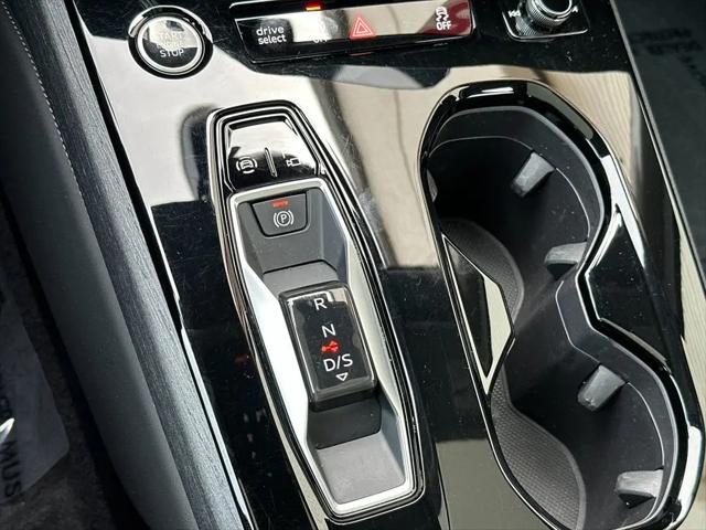 2025 Audi A5 Premium Plus TFSI quattro S tronic