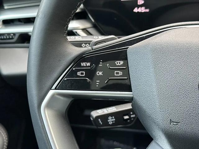 2025 Audi A5 Premium Plus TFSI quattro S tronic