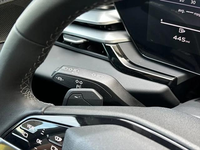 2025 Audi A5 Premium Plus TFSI quattro S tronic