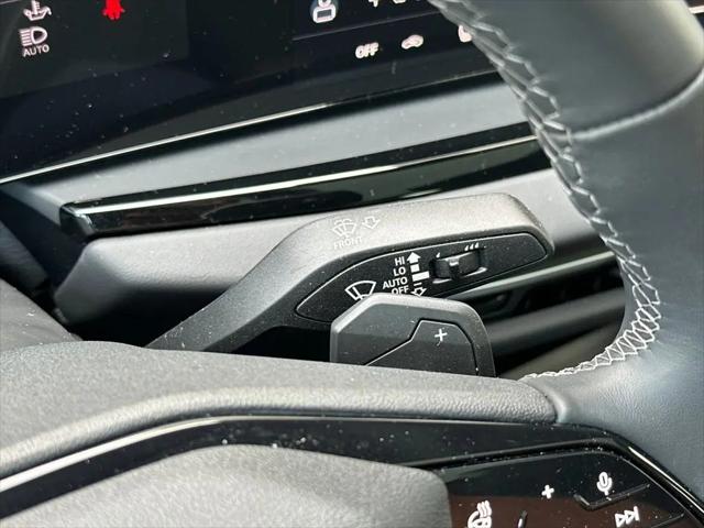 2025 Audi A5 Premium Plus TFSI quattro S tronic