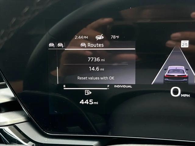 2025 Audi A5 Premium Plus TFSI quattro S tronic