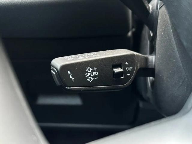 2025 Audi A5 Premium Plus TFSI quattro S tronic
