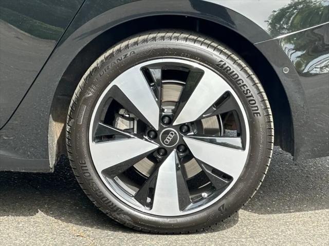 2025 Audi A5 Premium Plus TFSI quattro S tronic