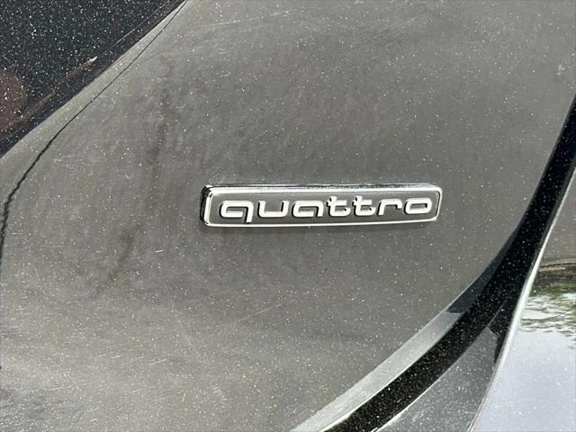2025 Audi A5 Premium Plus TFSI quattro S tronic