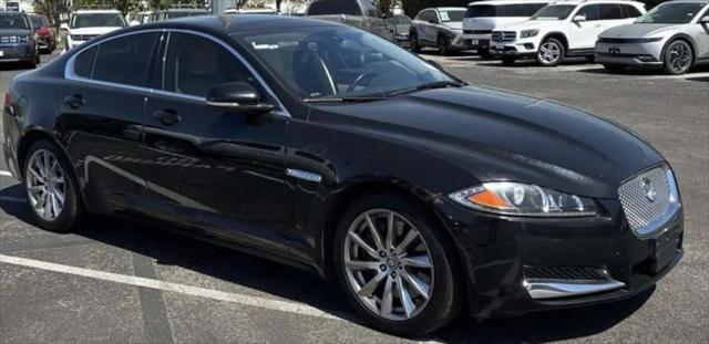 2012 Jaguar XF R for sale in Avon, MA