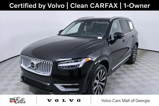 2025 Volvo XC90 B5 Core for sale in Buford, GA