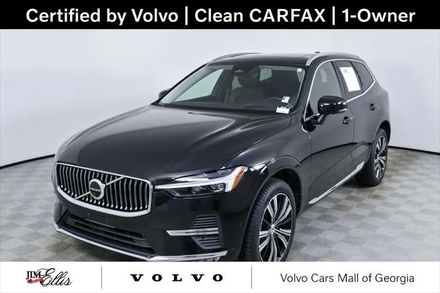 2023 Volvo XC60 B5 Ultimate Bright Theme for sale in Buford, GA