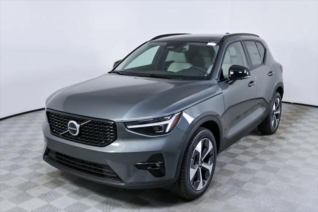 2026 Volvo XC40 Plus, B5 AWD Gas (mild hybrid), Dark for sale in Buford, GA