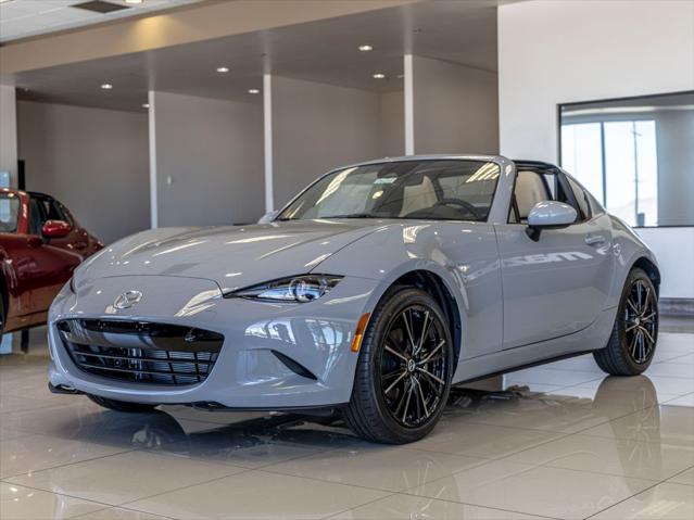 2026 Mazda MX-5 Grand Touring for sale in Victorville, CA