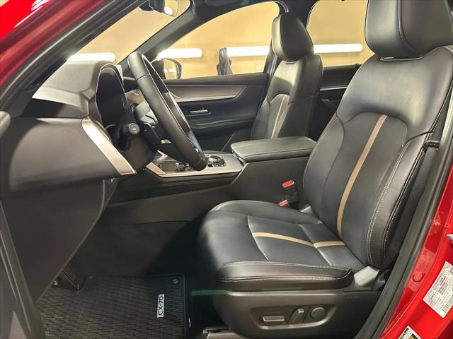 2025 Mazda CX-70 3.3 Turbo Premium Plus Package