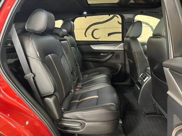 2025 Mazda CX-70 3.3 Turbo Premium Plus Package
