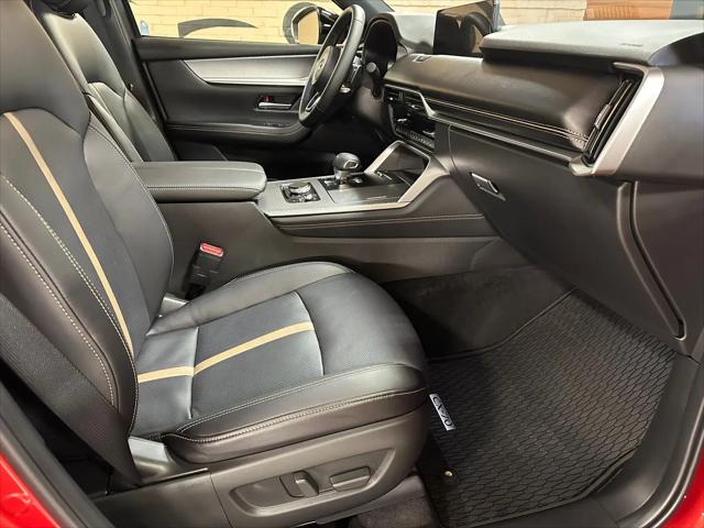 2025 Mazda CX-70 3.3 Turbo Premium Plus Package