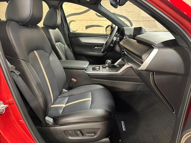 2025 Mazda CX-70 3.3 Turbo Premium Plus Package