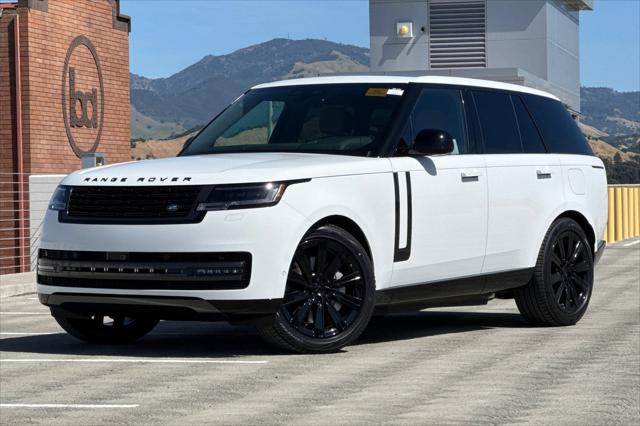 2026 Land Rover Range Rover P550e SE for sale in Walnut Creek, CA