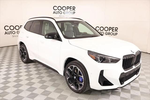 2026 BMW X1 M35i for sale in Edmond, OK