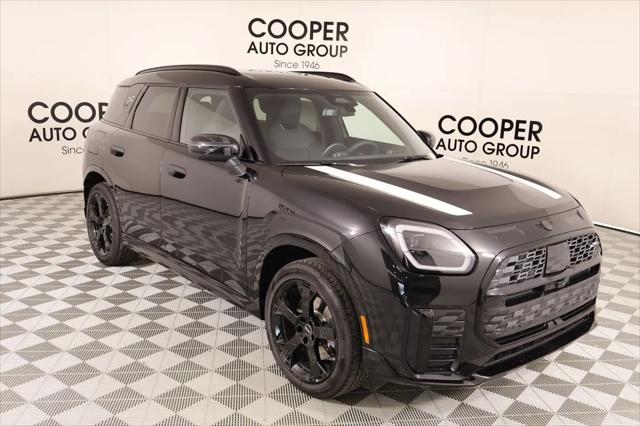 2026 MINI Cooper Countryman Cooper S for sale in Edmond, OK