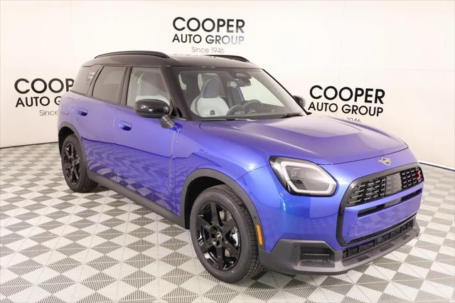 2026 MINI Cooper Countryman Cooper S for sale in Edmond, OK