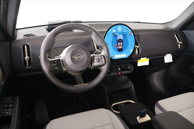 2026 MINI Cooper Countryman Cooper S