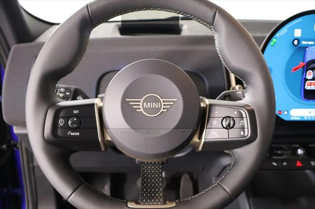 2026 MINI Cooper Countryman Cooper S