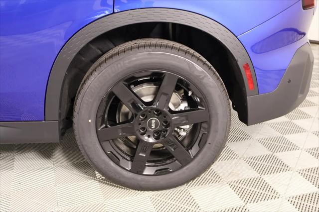 2026 MINI Cooper Countryman Cooper S