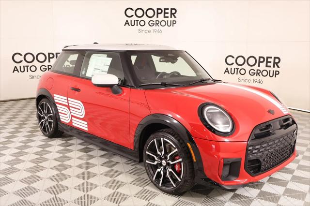 2026 MINI Hardtop JCW for sale in Edmond, OK