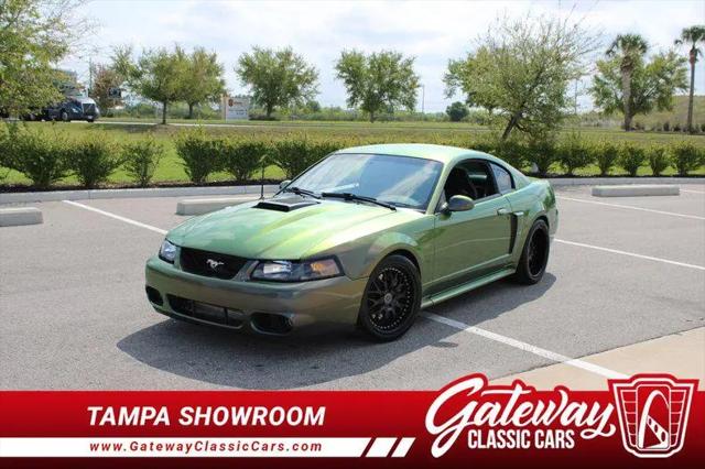 2003 Ford Mustang Mach 1 for sale in O Fallon, IL
