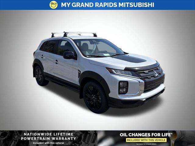 2026 Mitsubishi Outlander Sport 2.0 TRAIL EDITION for sale in Grand Rapids, MI