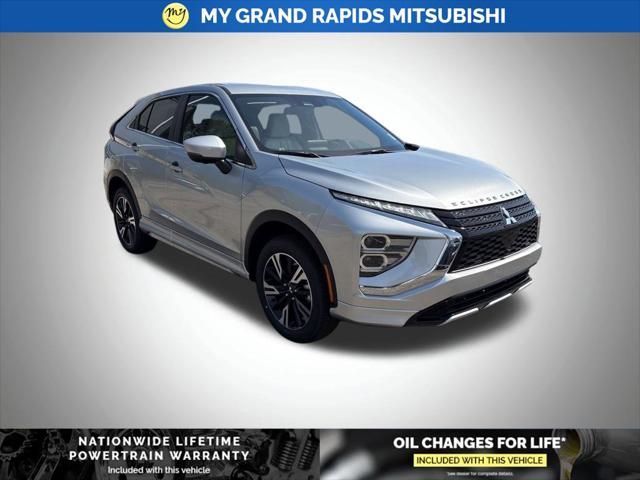 2026 Mitsubishi Eclipse Cross SEL 1.5T S-AWC for sale in Grand Rapids, MI