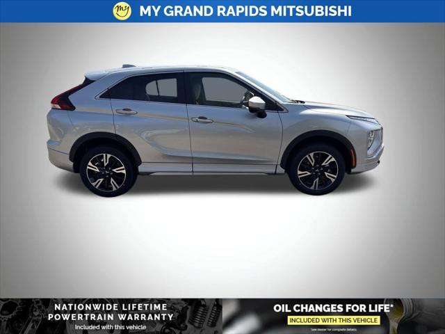 2026 Mitsubishi Eclipse Cross SEL 1.5T S-AWC