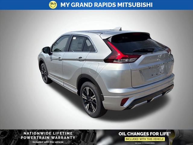 2026 Mitsubishi Eclipse Cross SEL 1.5T S-AWC