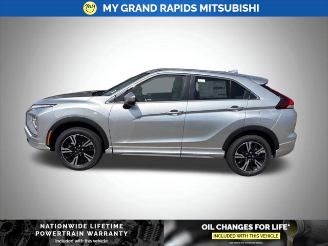 2026 Mitsubishi Eclipse Cross SEL 1.5T S-AWC